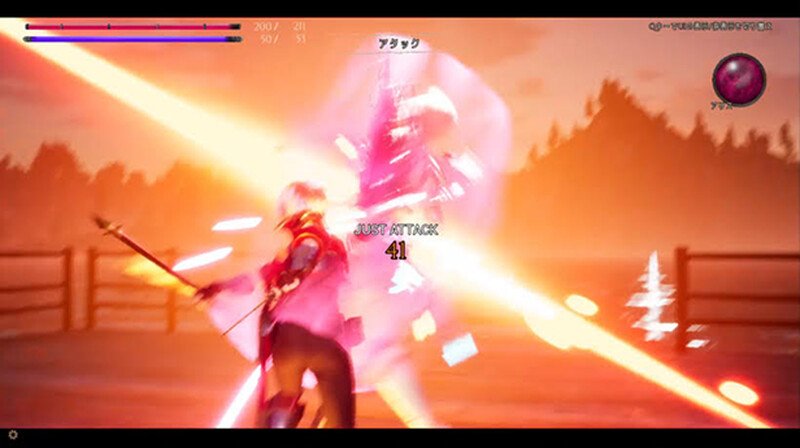 3D回合RPG/虚幻5/全动态3C 魔女湖世界/魔女的侵袭（ Heros Journey）V0.2.0 Alpha11 PC端 预览图