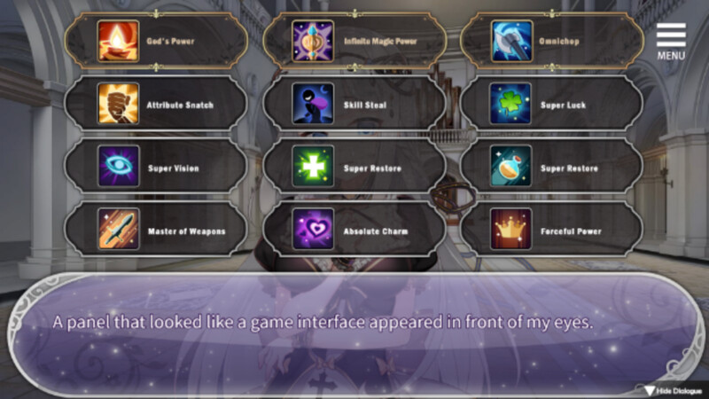 2C 异世界魔物娘多角色关系-Build.11161148 STEAM官中 PC端 官中版 预览图