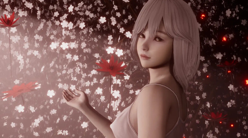 初始 亚洲风SLG/动态/3C 神性Update1 汉化中文 双端 汉化版 预览图