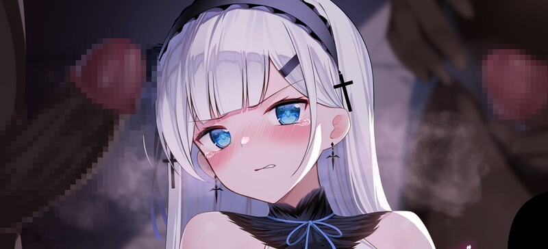 夜樱姬谭 夜桜姫譚 V24.02 PC端 AI汉化版 预览图