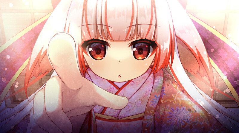 拔作ADV/2C 小少女角色妖女奇谈（のじゃろり妖女奇譚）V1.0 PC端 AI汉化高清完整版 预览图