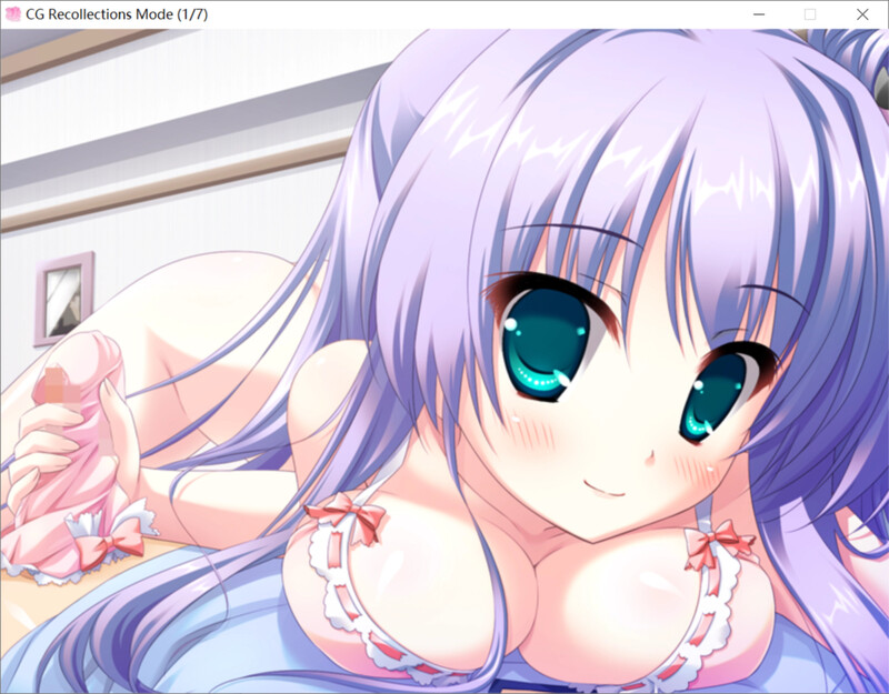 同居情侣热恋中（同棲ラブラブル）V1.0 PC端 AI汉化完整版 预览图