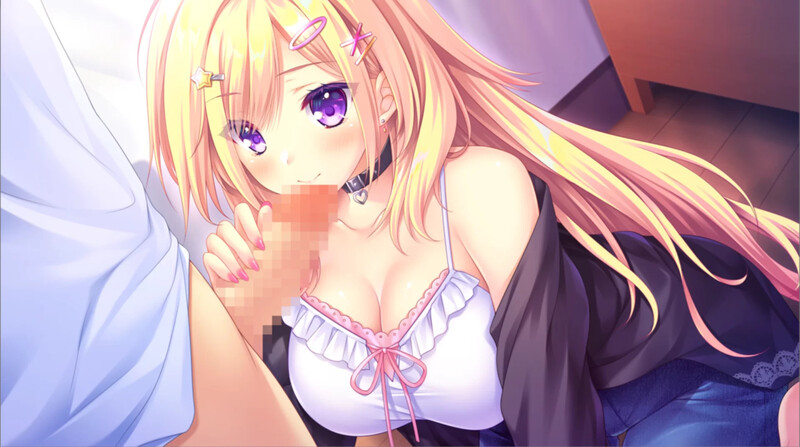 闪耀少女（きら☆かの）V1.0 PC端 AI汉化完整版 预览图