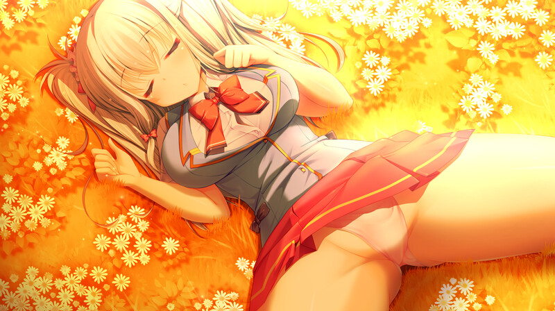 委员界的异端者（委員界の異端者 ～IINCHO-Re.co～）V1.0 PC端 AI汉化完整版 预览图