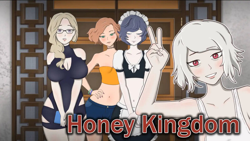 特殊角色SLG/沙盒/2C 蜂蜜王国（Honey Kingdom）V0.2.1b 汉化中文 双端 汉化版 预览图