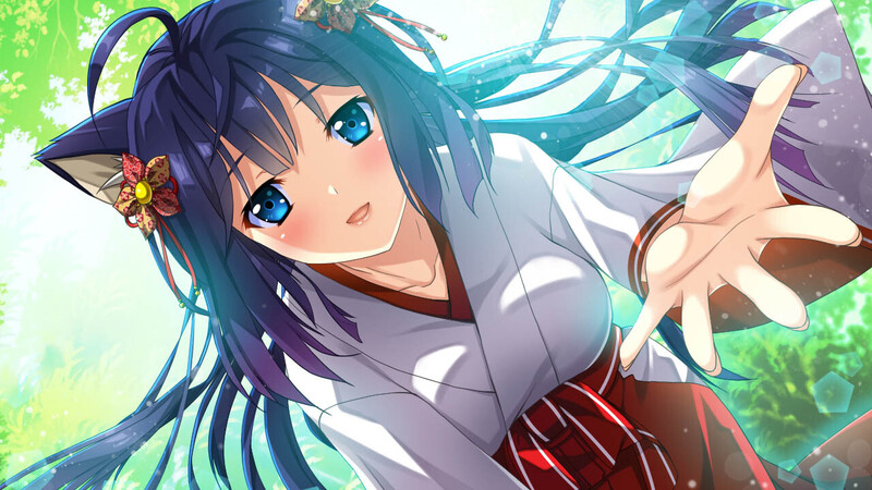 神乐创世纪-久远-（Kagura）V1.0 STEAM官中 PC端 官中版 预览图
