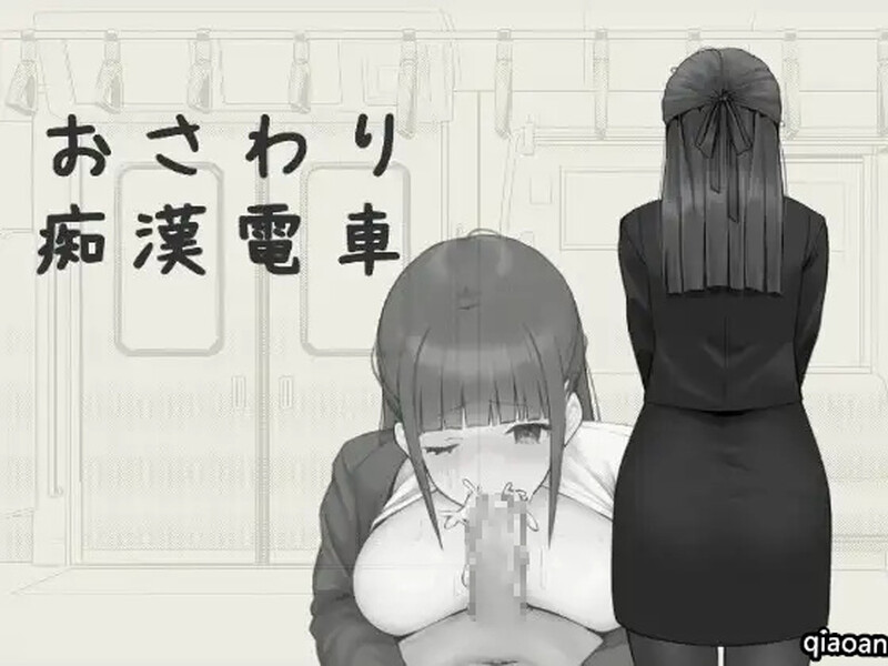 触摸骚扰火车（おさわり痴○電車）V1.0 DL官方中文 双端 官中版 预览图