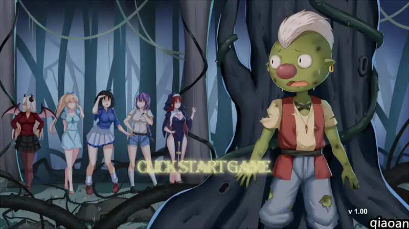 哥布林的奇妙冒险（Goblin’s Bizarre）V1.0 STEAM官中 1.20 PC端 官中版 预览图