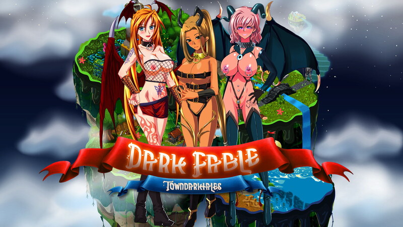 黑暗寓言（DARK FABLE）Build.6072081-(STEAM官中 PC端 官中更新版 预览图