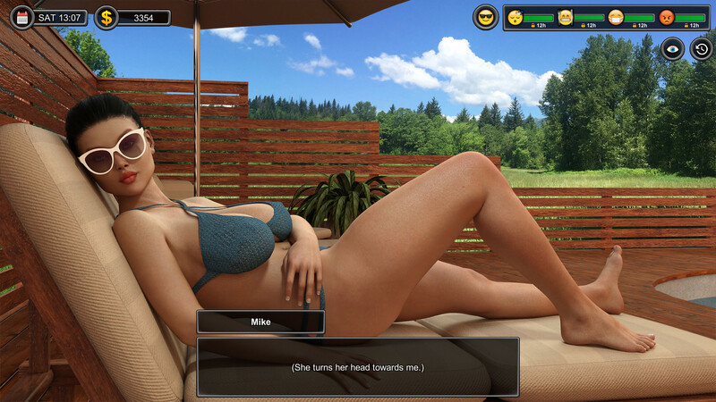 一家之主（Man of the House）豪华版-V1.06B PC端 预览图