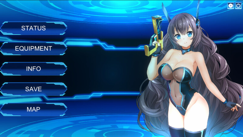 金属火焰：少女与机械 （Metal Flame）-正式版V1.0.1-(STEAM官中 PC端 官中版 预览图