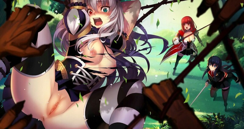 休闲SLG/三消/爆衣调教/全动态 我可爱的奇幻角色 （My Cute Succubus）STEAM官中完整版本 1.5 PC端 预览图