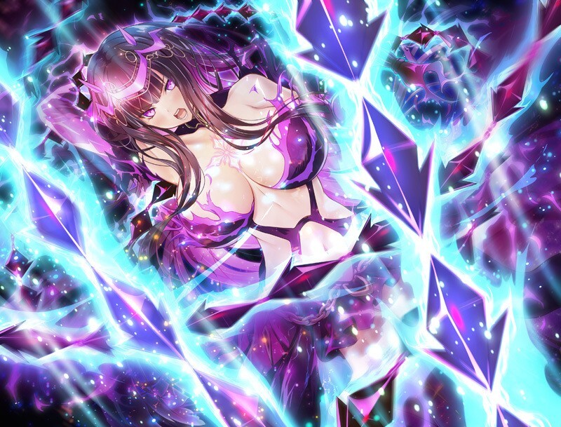 GT10月新作 拔作ADV/百合 鏖殺ノ乙女 V1.0 PC端 AI汉化版 预览图