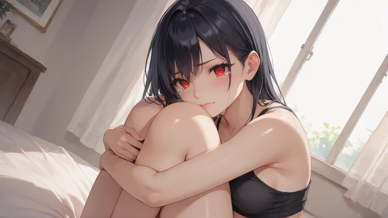 AI生成/2C 这到底有多难（How?）V0.2 PC端 汉化版 预览图