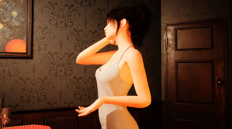 3C 放荡妈妈（Slutty Mommy）V1.0 汉化中文 双端 汉化版 预览图