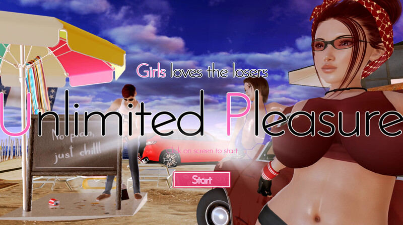 动态3C 无限欢乐(Unlimited Pleasure) V1.1.0 汉化中文 PC端 汉化版 预览图