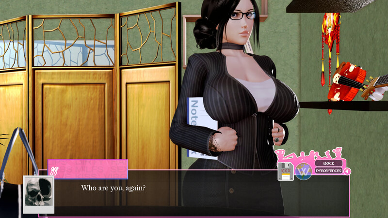 动态3C 无限欢乐(Unlimited Pleasure) V1.1.0 汉化中文 PC端 汉化版 预览图
