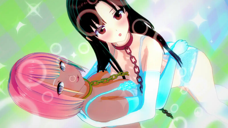 3C 学园之爱（Gakuen Love）V0.2.0 汉化中文 双端 汉化版 预览图