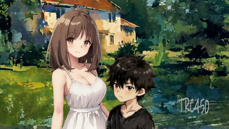 2C 乡村与大女孩独处（Countryside ~ Alone with an older PC端 更新版 预览图