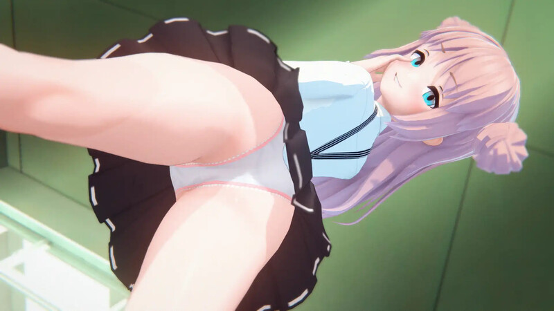 3C 温柔的小猫（Miyu Chan: Tender Kitty）V1.0 汉化中文 双端 汉化版 预览图