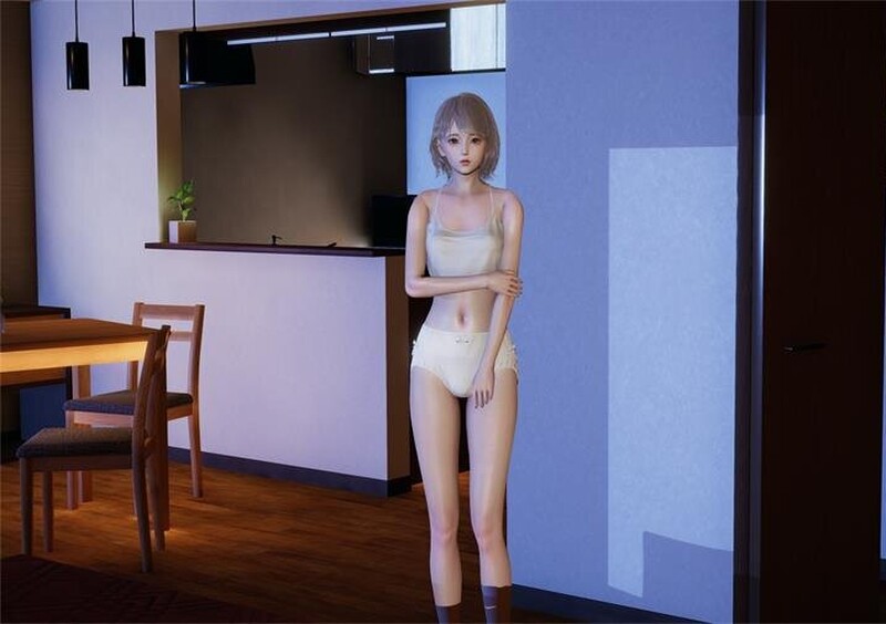 性启蒙重置版：全家篇 V2.0 PC端 官中版 预览图