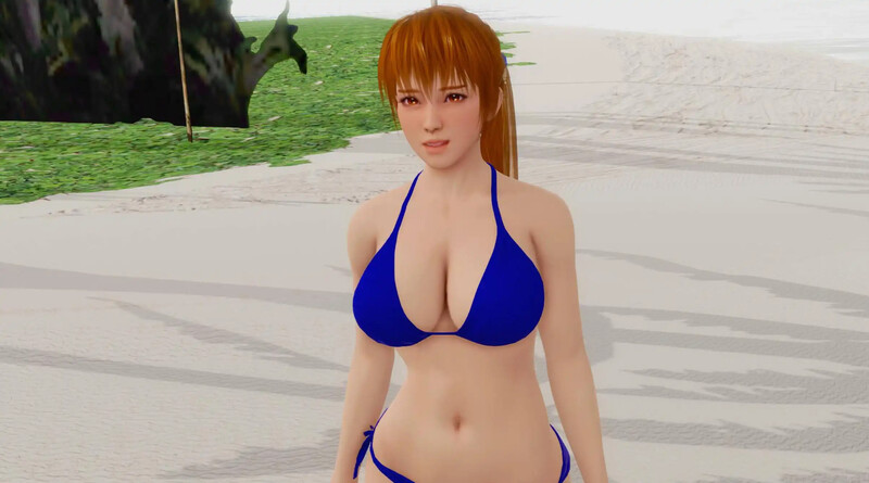 维纳斯岛上的生活（Life）V0.2 汉化中 PC端 汉化版 预览图