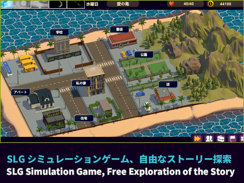 V1.11 PC端 官中版 预览图