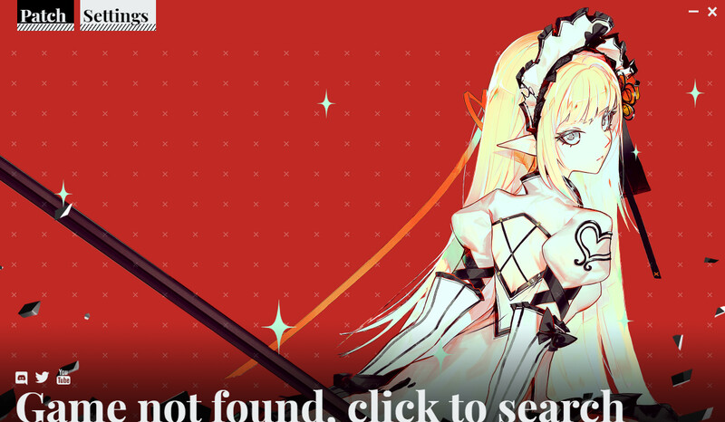 魔道兵装（Mahou Arms）V0.4.2036 原版生肉 PC端 日文原版 预览图
