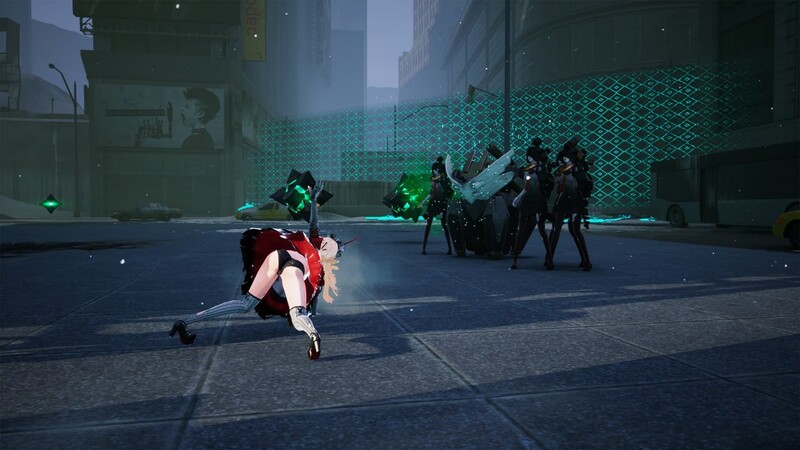 魔道兵装（Mahou Arms）V0.4.2036 原版生肉 PC端 日文原版 预览图