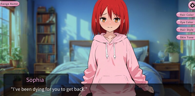 支配契约：点击养成（BDSM Clicker）V1.2 双端 官中版 预览图