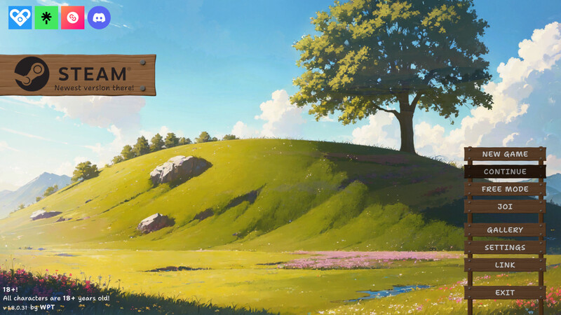 猪猪物语（Chubby Story）V1.8.0.31 双端 官中版 预览图