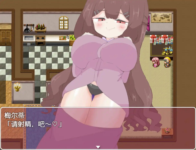 V1.0 双端 AI汉化更新版 AI汉化版 预览图