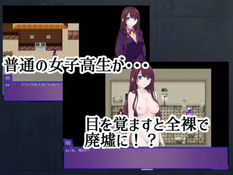 V1.0 双端 AI汉化更新版 AI汉化版 预览图
