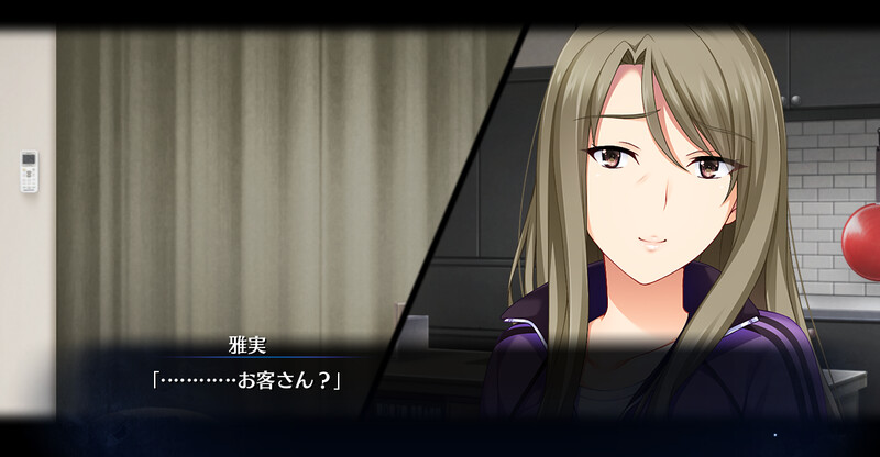 少女和年龄差两圈 （少女と年の差、ふたまわり。）V1.0 PC端 AI汉化完整版 预览图