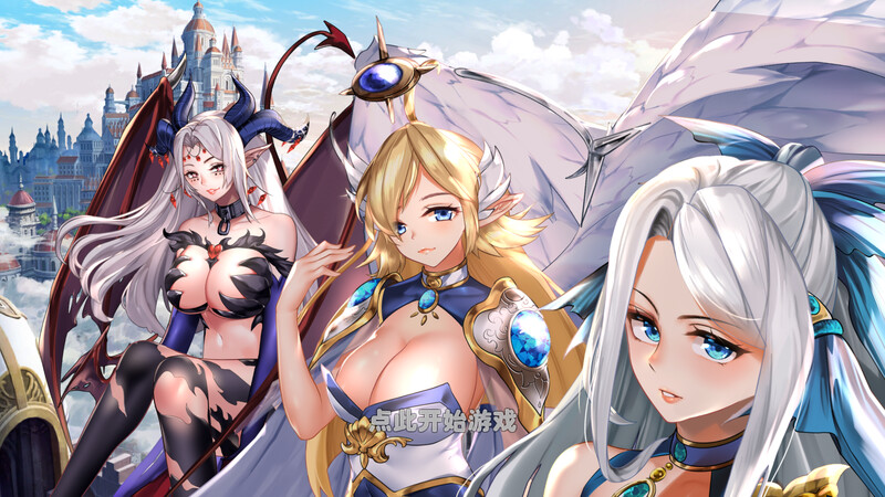 异世爱情酒馆（Love Tavern）V2.1.2.007 (STEAM官中 PC端 官中版 预览图