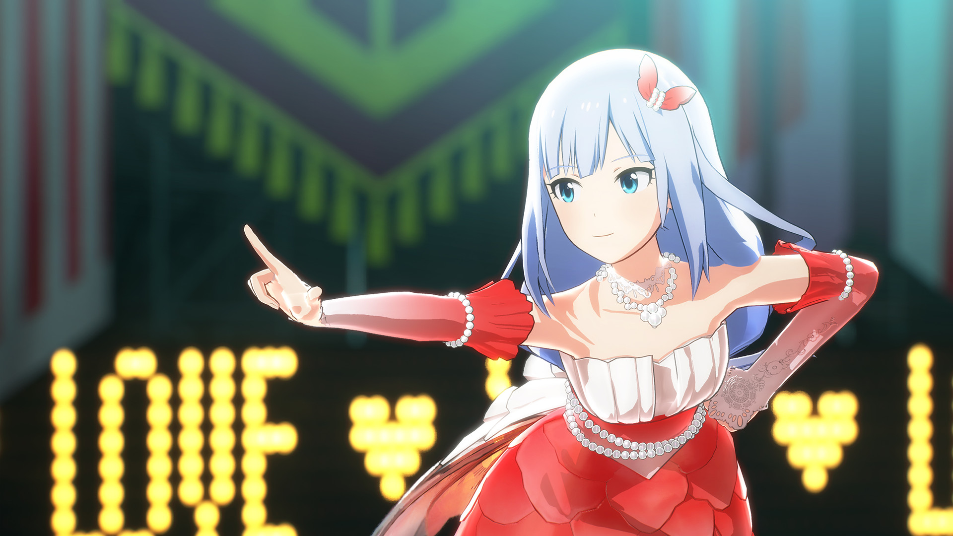 偶像大师星耀季节/StarlitSeason V1.61 绅士MOD PC端 官中版 预览图