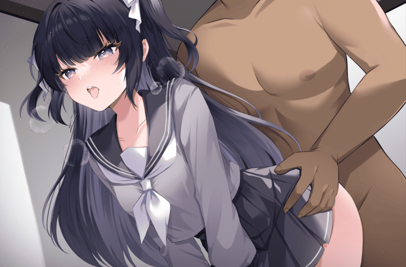魔法少女莉莉梅亚 魔法少女リリィメア 先行体験版 魔法少女☆リリィメア PC端 AI汉化版 预览图