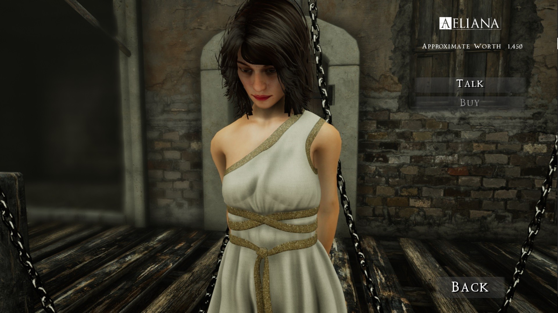 罗马的奴隶/Slaves of Rome Ver2.8.0 PC端 官中版 预览图