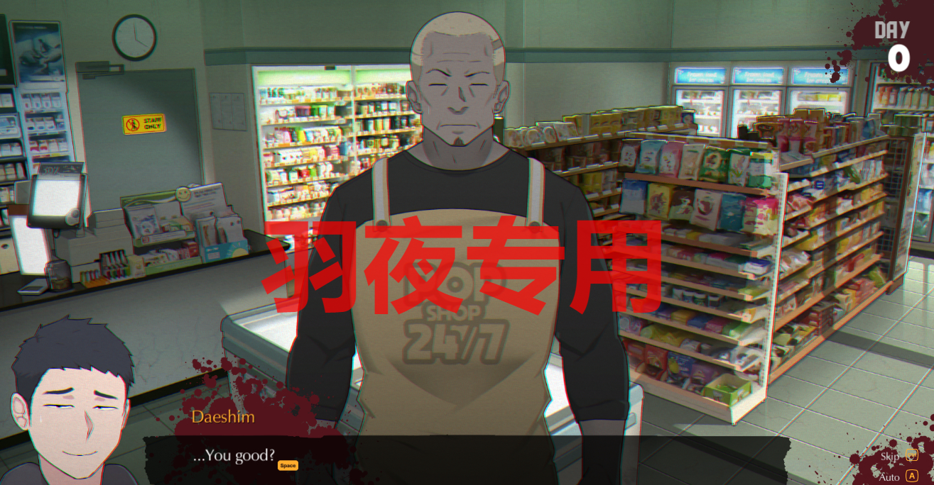 丧尸房客 Tenants of the Dead V1.05 PC端 预览图