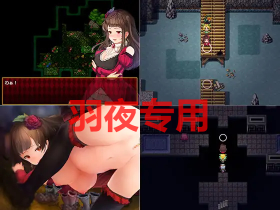 ソフィア王女と秘宝の書 Ver.2.0 PC端 预览图