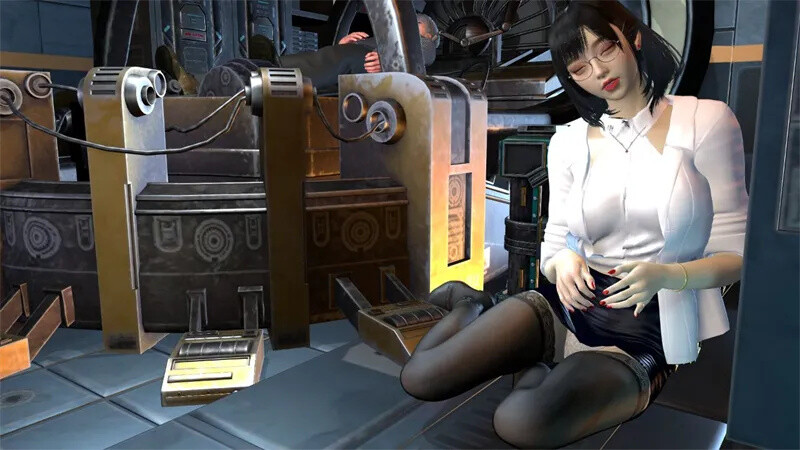 重时：余火再燃 Rebirth of Time The Flame Rekindled PC端 官中版 预览图