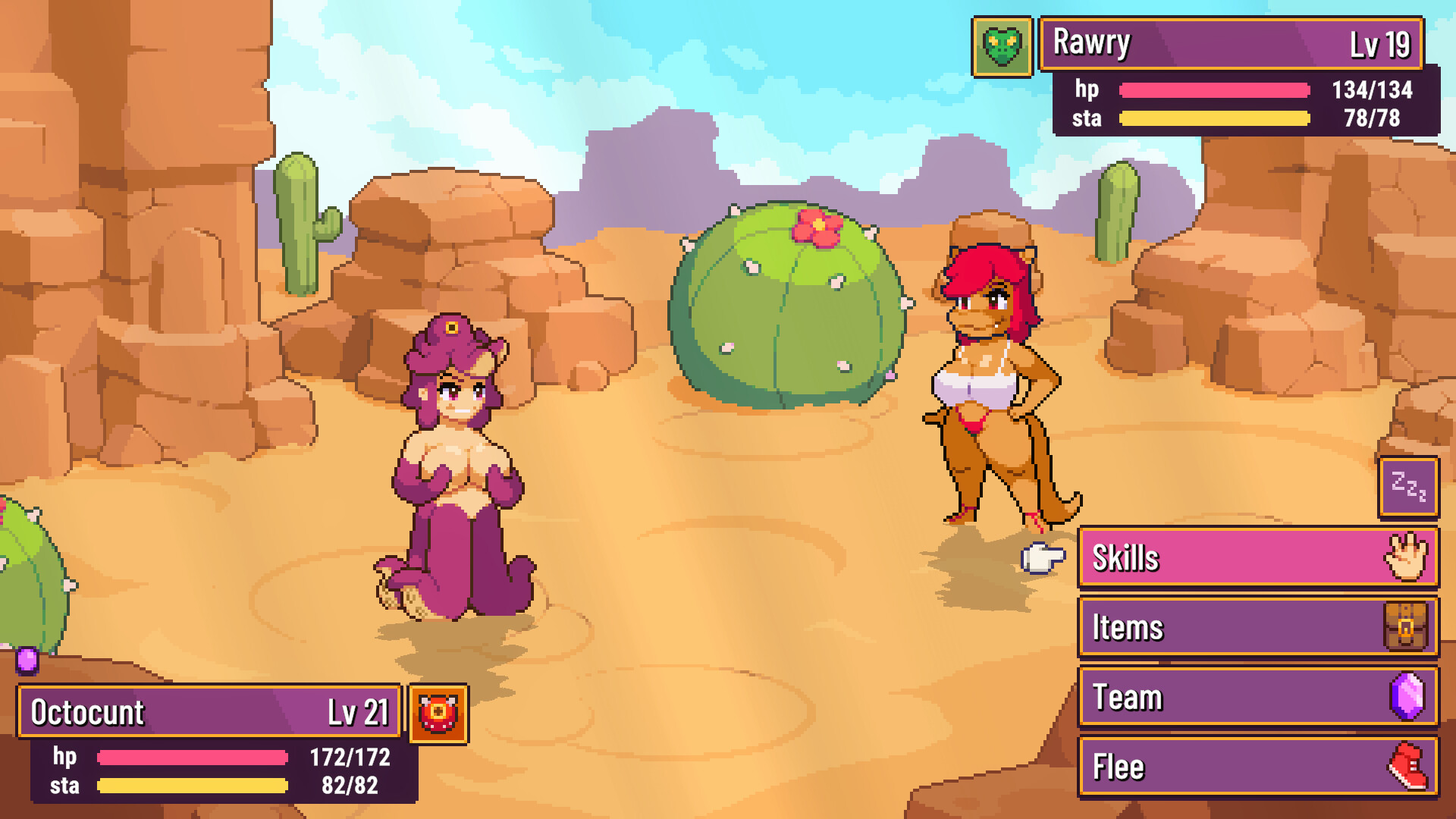 精灵谷/Spirit Valley Ver1.1.0 EA PC端 官中版 预览图