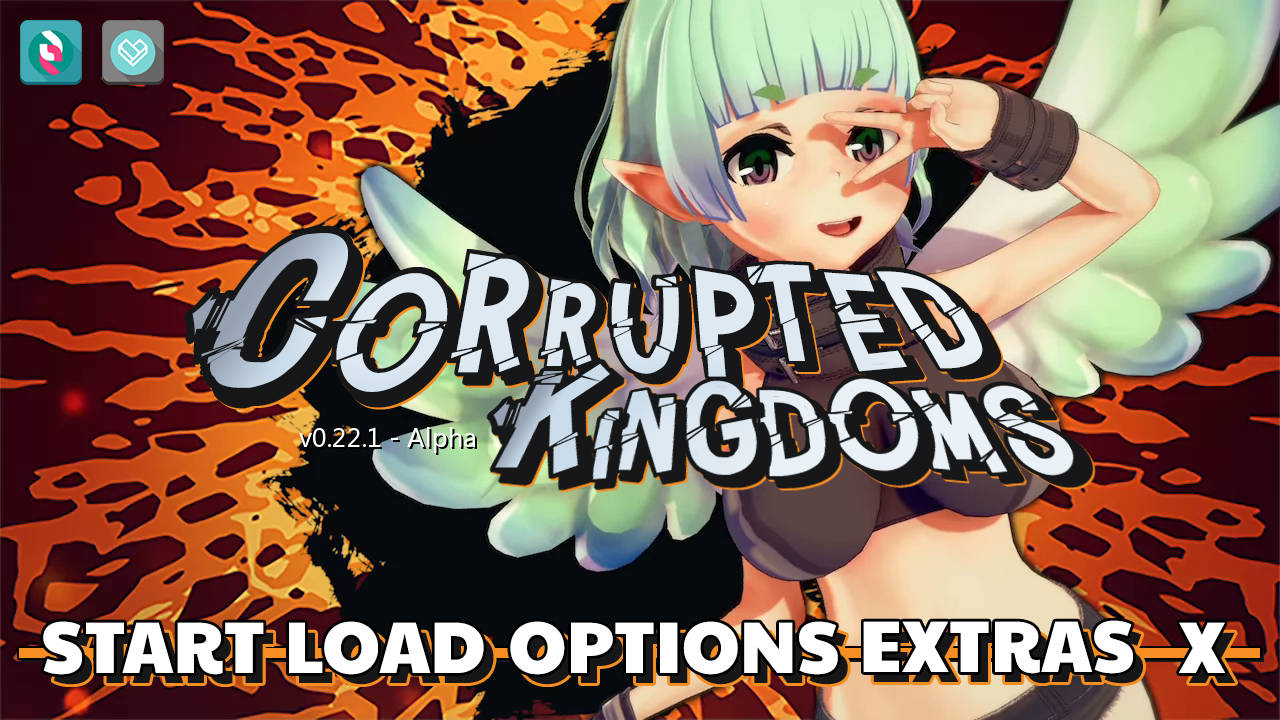 腐败王国/Corrupted0.Ver0.22.1 PC端 汉化版 预览图
