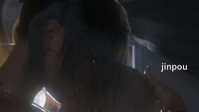 无修/CV][NoXSmoking] 超高技术力作品 巨身体曲线劳拉先榨干特殊元素再榨干灵魂 动漫视频 预览图