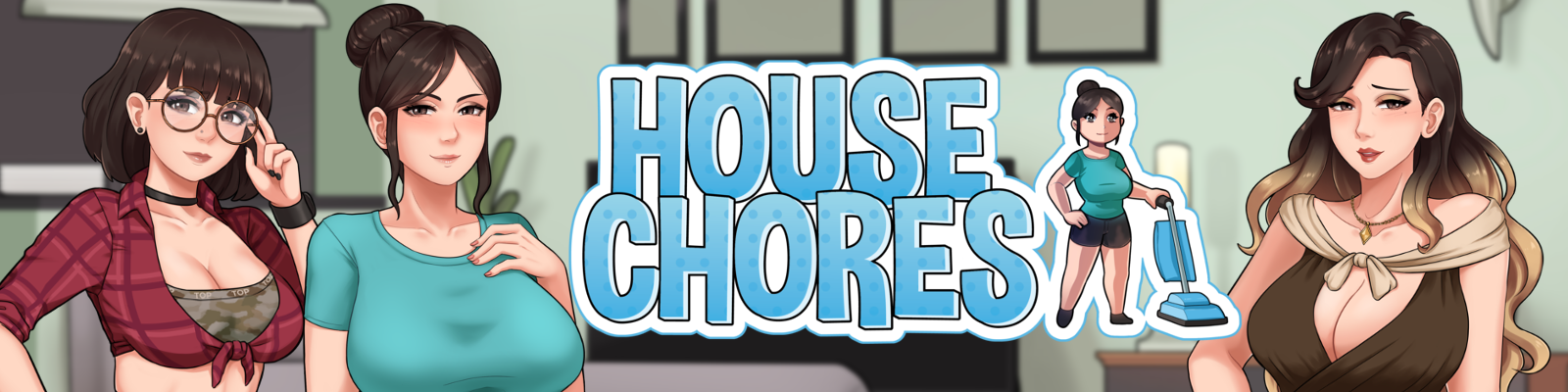 家务 House Chores Beta v0.20 PC端 AI汉化版 预览图