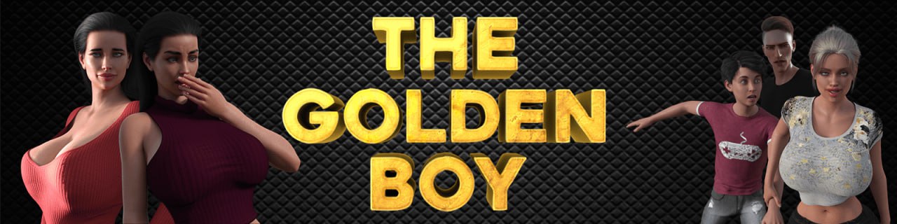金童 The Golden Boy v0.7 Producer Version 双端 AI汉化版 预览图