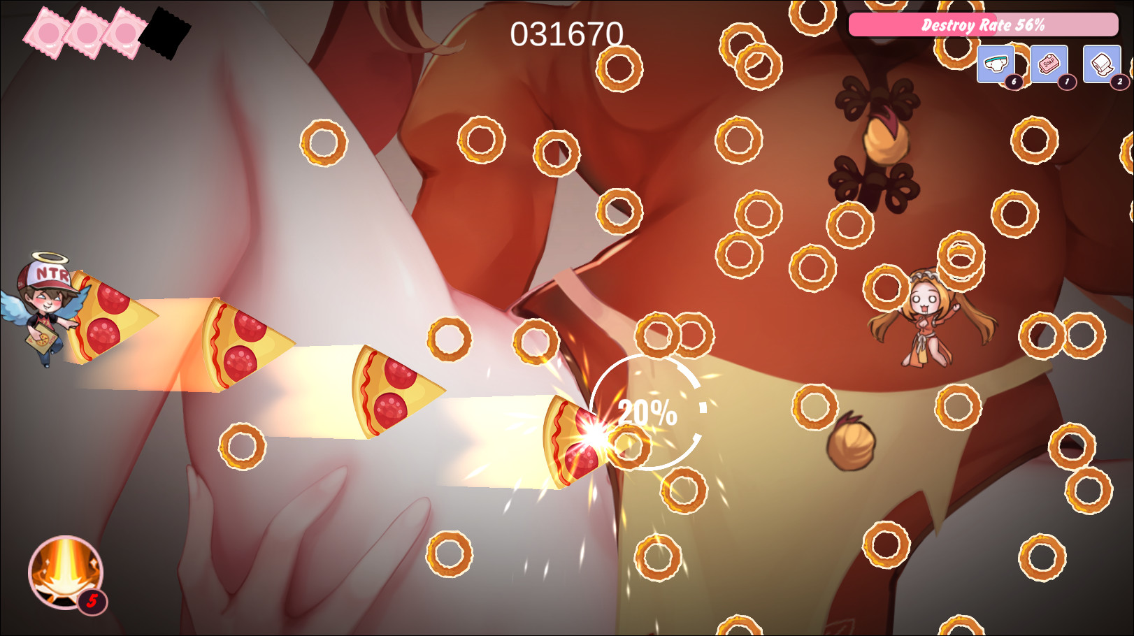 Shoot Shoot My Waifu Ver7051425 PC端 官中版 预览图