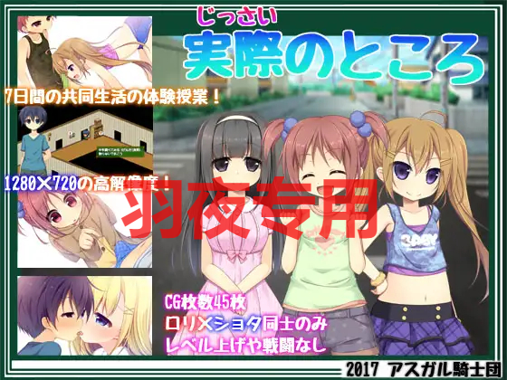 実際のところ Ver2.01 PC端 预览图