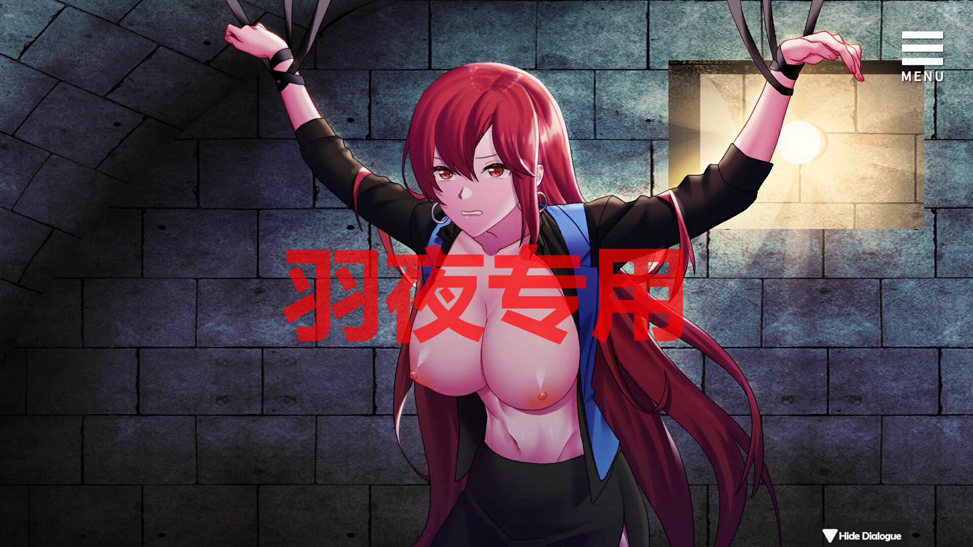 STEAM官中/新作 SM的诱惑游戏 V1.01 PC端 官中版 预览图