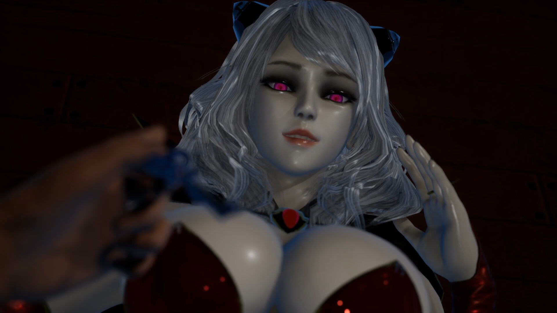 吸血鬼大厦/Vampire Mansion Ver1.5.2 PC端 官中版 预览图